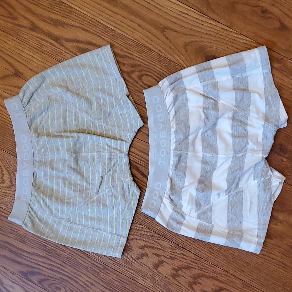 Toobydoo boys underwear - size 9-10